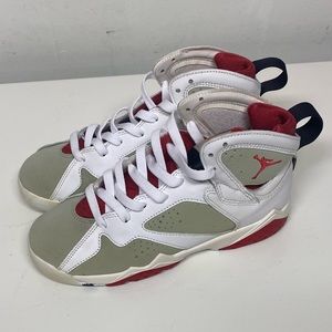 Jordan 7 “Hare” 304774-125